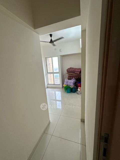 2 BHK Flat In Godrej Nirvaan For Sale  In Upper Thane