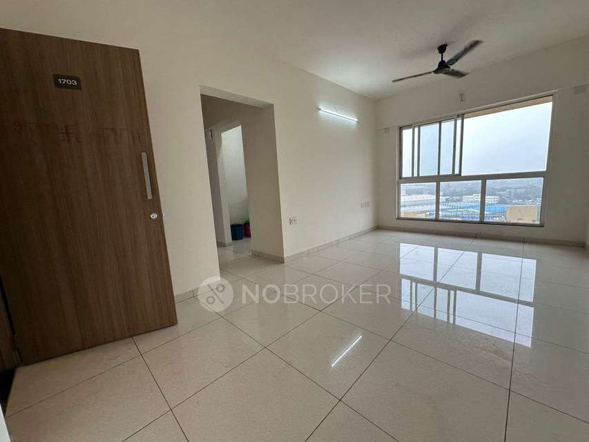 2 BHK Flat In Godrej Nirvaan For Sale  In Upper Thane