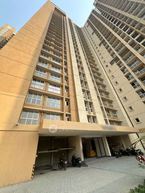2 BHK Flat In Godrej Nirvaan For Sale  In Upper Thane