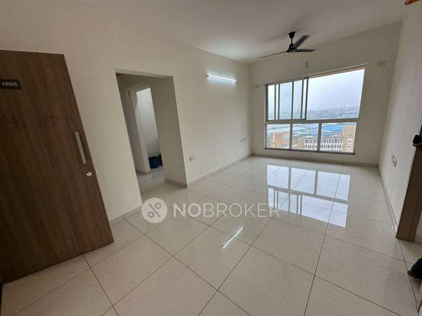 2 BHK Flat In Godrej Nirvaan For Sale  In Upper Thane