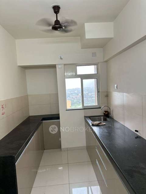 2 BHK Flat In Godrej Nirvaan For Sale  In Upper Thane