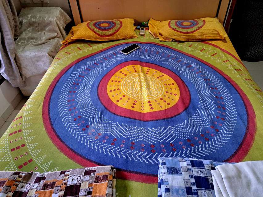 1 BHK Flat In Raviraj Royal For Sale  In Kandivali West