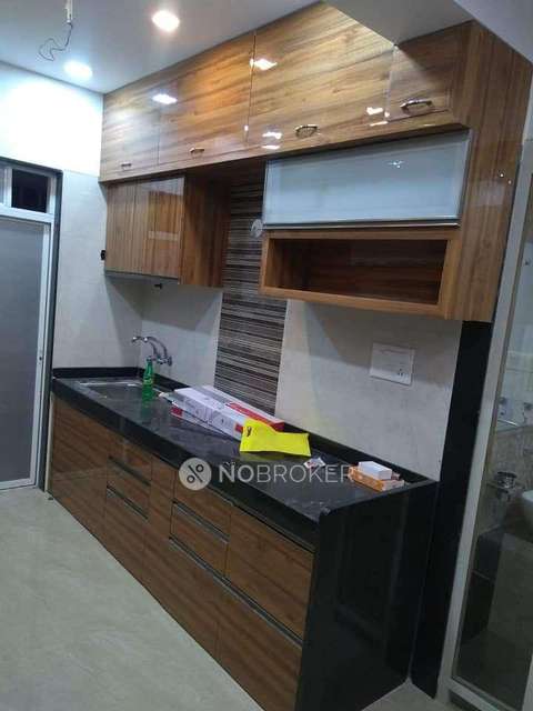 3 BHK Flat In Balaji Mesmero For Sale  In Lohegaon