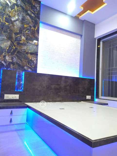 3 BHK Flat In Balaji Mesmero For Sale  In Lohegaon