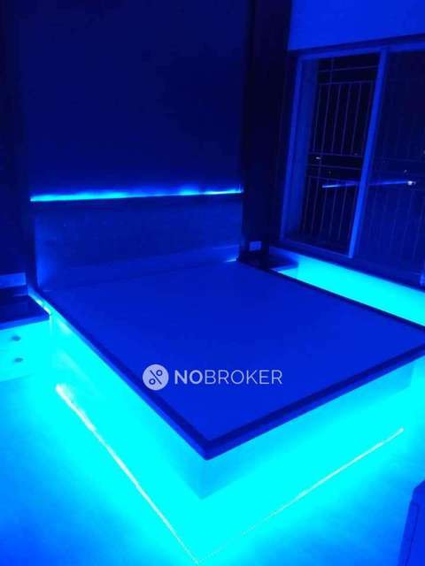 3 BHK Flat In Balaji Mesmero For Sale  In Lohegaon