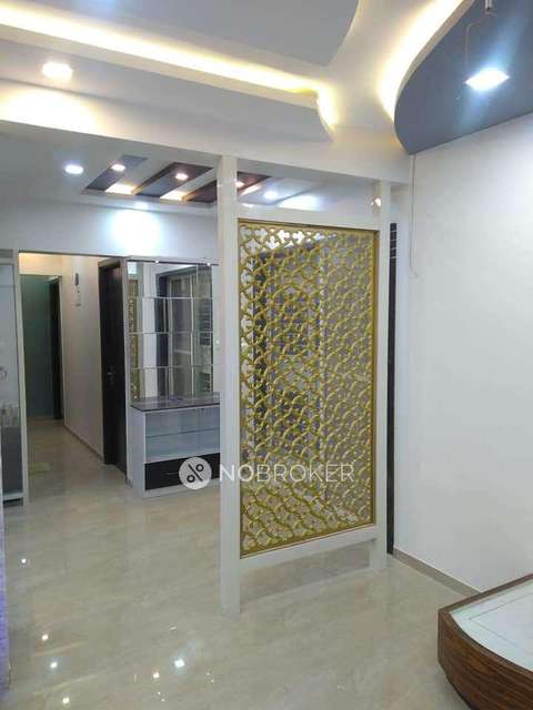 3 BHK Flat In Balaji Mesmero For Sale  In Lohegaon