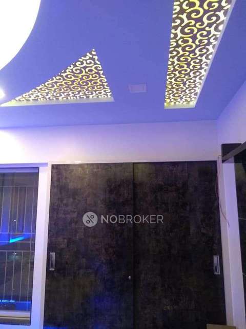 3 BHK Flat In Balaji Mesmero For Sale  In Lohegaon