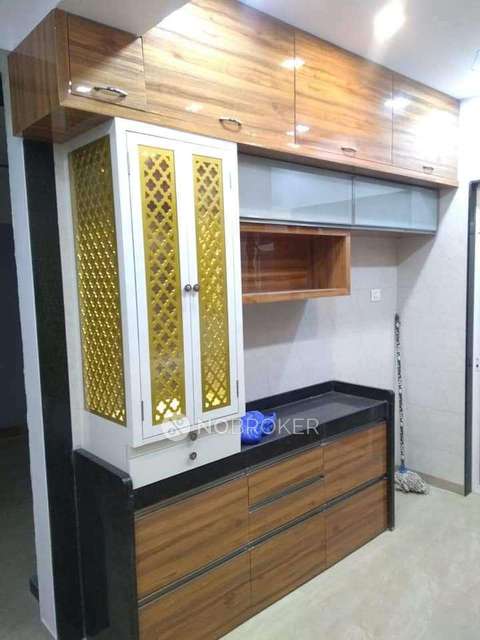 3 BHK Flat In Balaji Mesmero For Sale  In Lohegaon