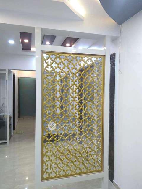 3 BHK Flat In Balaji Mesmero For Sale  In Lohegaon