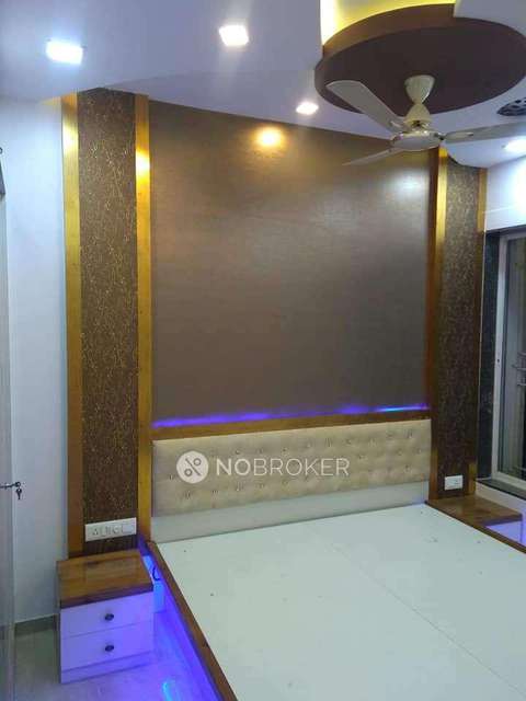3 BHK Flat In Balaji Mesmero For Sale  In Lohegaon
