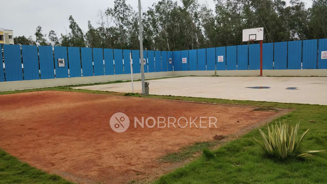 2 BHK Flat In Kg Earth Homes Phase Ii, Thalambur For Sale  In Thalambur