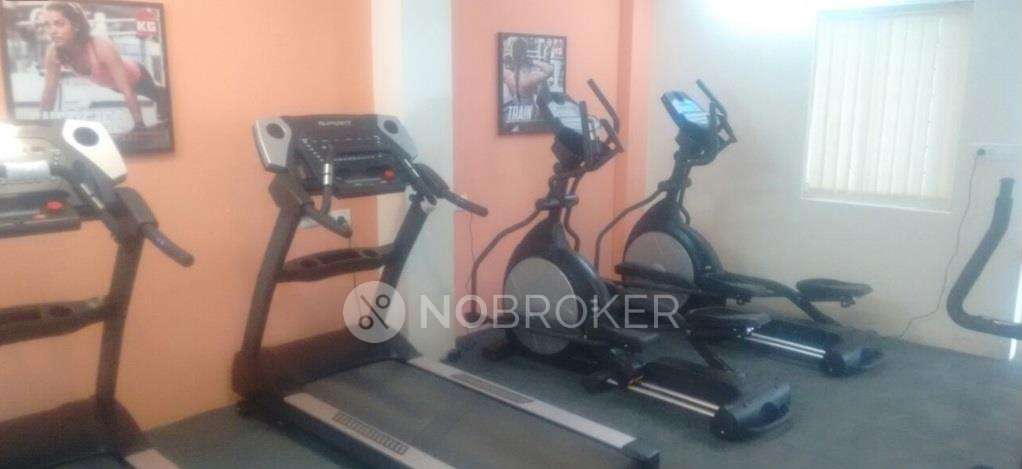 2 BHK Flat In Kg Earth Homes Phase Ii, Thalambur For Sale  In Thalambur