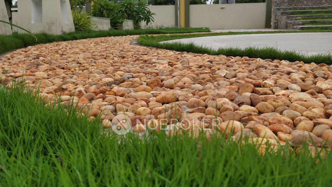 2 BHK Flat In Kg Earth Homes Phase Ii, Thalambur For Sale  In Thalambur