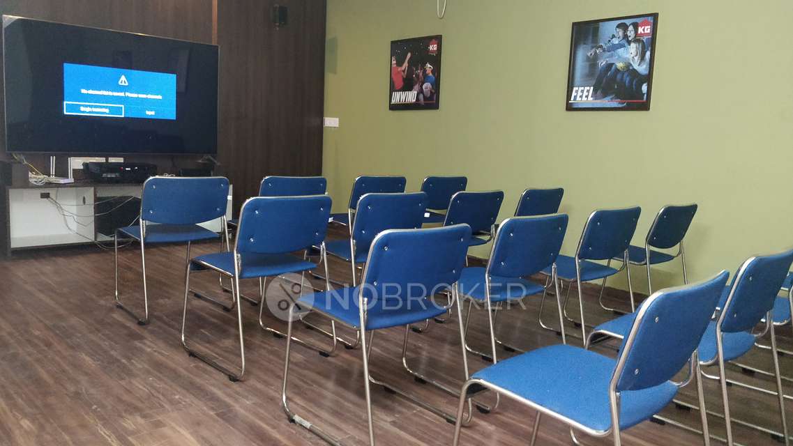 2 BHK Flat In Kg Earth Homes Phase Ii, Thalambur For Sale  In Thalambur