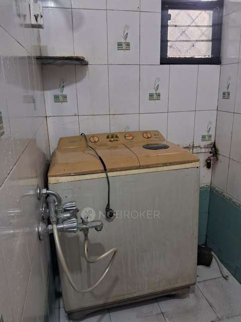 1 BHK Flat In Sai Balaji Niwas  For Sale  In Ghorpadi