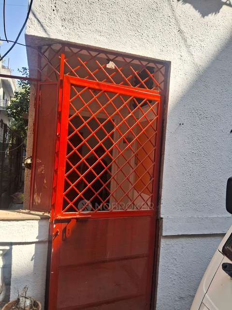 1 BHK Flat In Sai Balaji Niwas  For Sale  In Ghorpadi