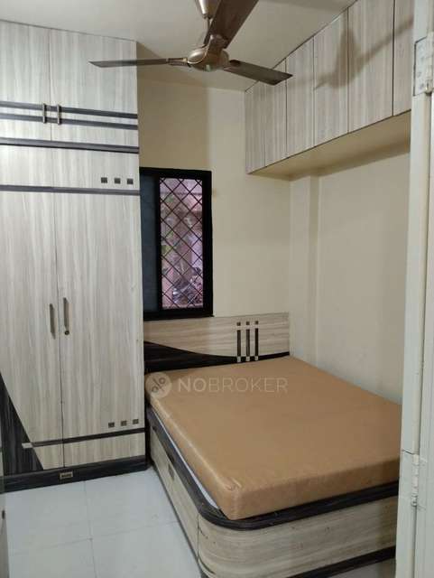 1 BHK Flat In Sai Balaji Niwas  For Sale  In Ghorpadi