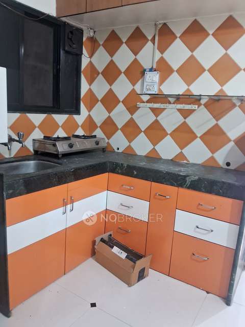 1 BHK Flat In Sai Balaji Niwas  For Sale  In Ghorpadi