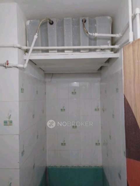 1 BHK Flat In Sai Balaji Niwas  For Sale  In Ghorpadi