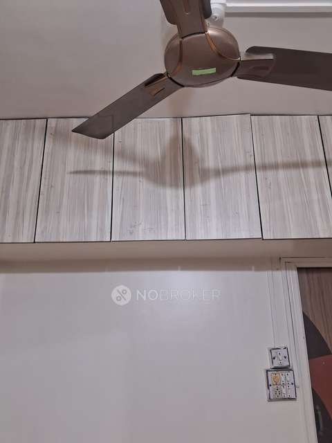 1 BHK Flat In Sai Balaji Niwas  For Sale  In Ghorpadi