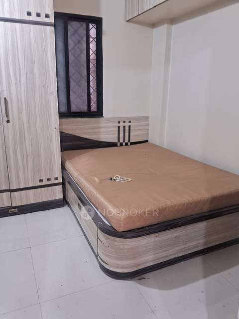 1 BHK Flat In Sai Balaji Niwas  For Sale  In Ghorpadi
