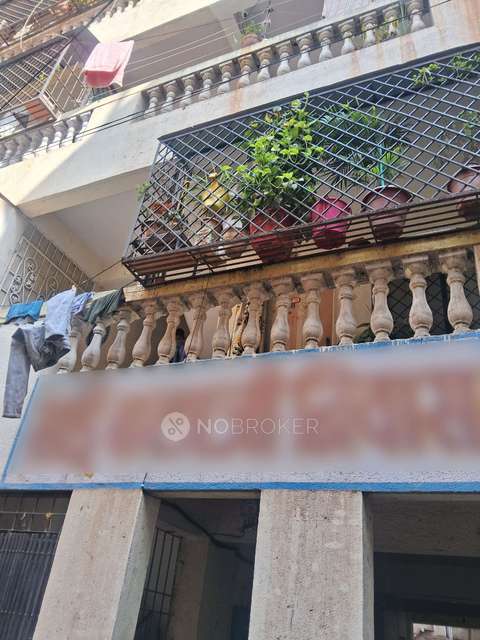 1 BHK Flat In Sai Balaji Niwas  For Sale  In Ghorpadi