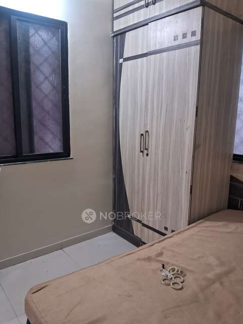 1 BHK Flat In Sai Balaji Niwas  For Sale  In Ghorpadi