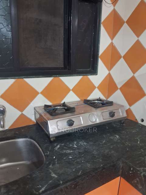 1 BHK Flat In Sai Balaji Niwas  For Sale  In Ghorpadi