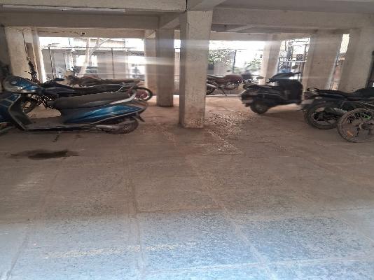 1 BHK Flat In Sai Balaji Niwas  For Sale  In Ghorpadi