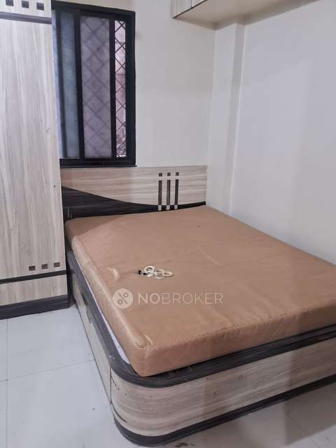 1 BHK Flat In Sai Balaji Niwas  For Sale  In Ghorpadi