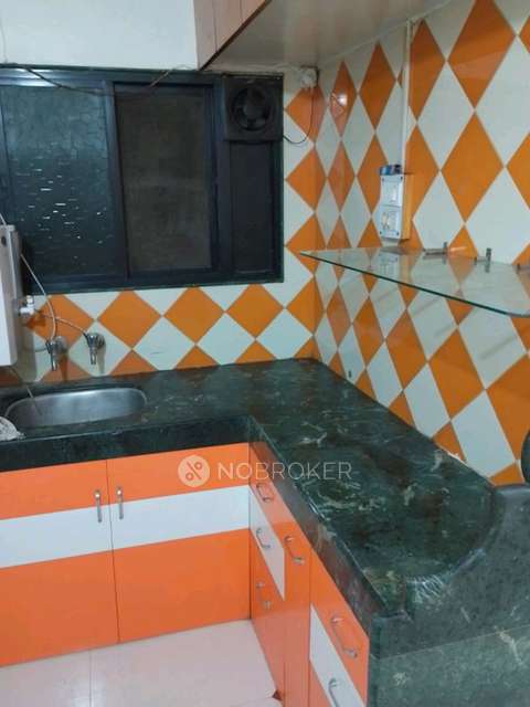 1 BHK Flat In Sai Balaji Niwas  For Sale  In Ghorpadi