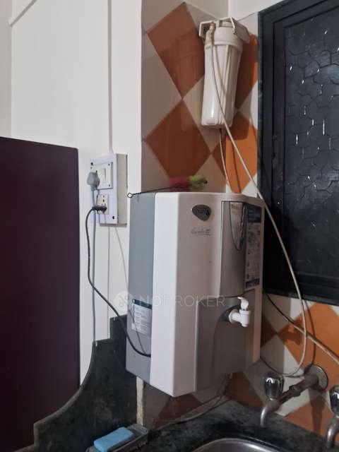 1 BHK Flat In Sai Balaji Niwas  For Sale  In Ghorpadi