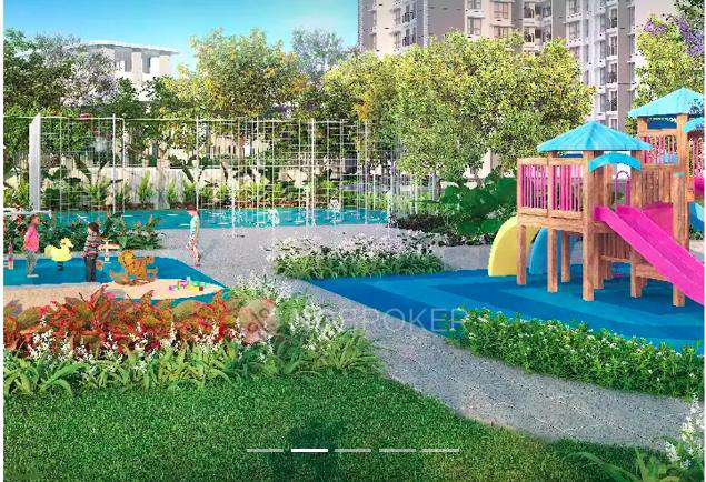 1 BHK Flat In Godrej Upavan For Sale  In Bhiwandi