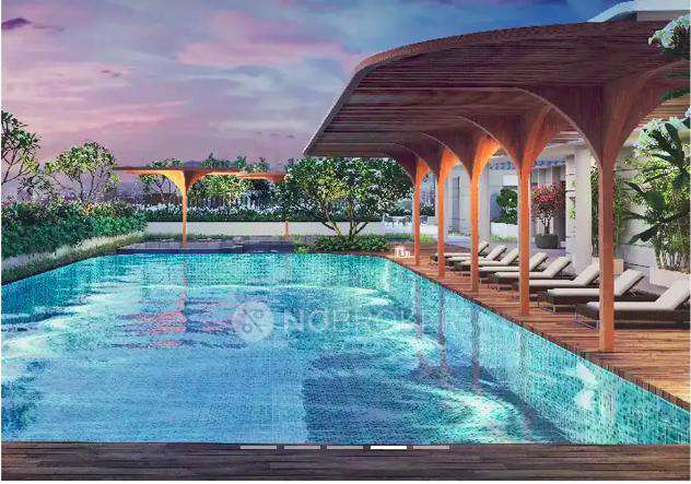 1 BHK Flat In Godrej Upavan For Sale  In Bhiwandi