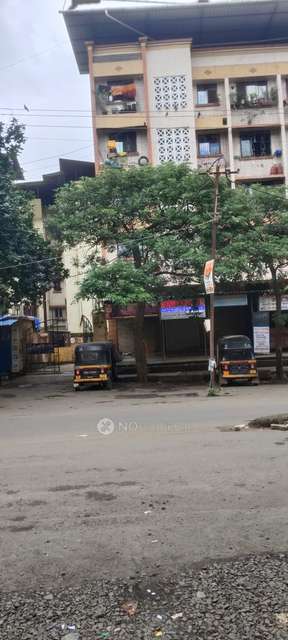 1 BHK Flat In Jai Sairaj Apt  For Sale  In  Nalasopara East, 