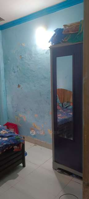 1 BHK Flat In Jai Sairaj Apt  For Sale  In  Nalasopara East, 