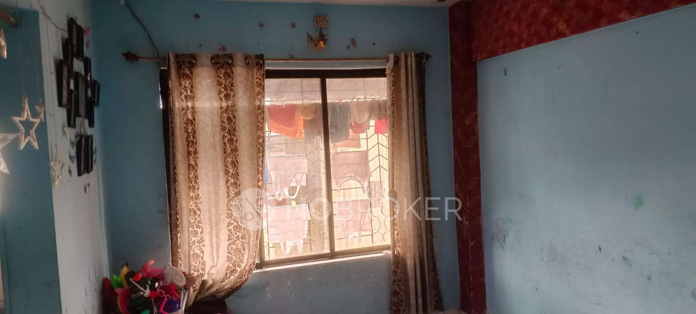 1 BHK Flat In Jai Sairaj Apt  For Sale  In  Nalasopara East, 