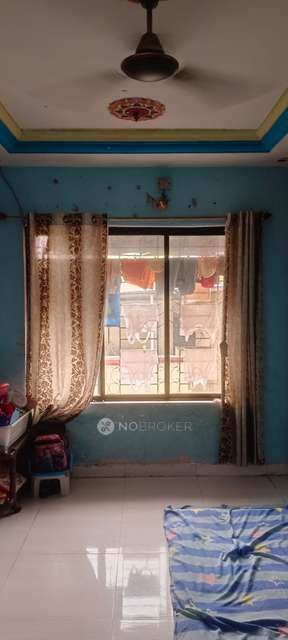 1 BHK Flat In Jai Sairaj Apt  For Sale  In  Nalasopara East, 