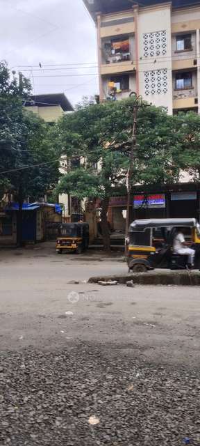 1 BHK Flat In Jai Sairaj Apt  For Sale  In  Nalasopara East, 