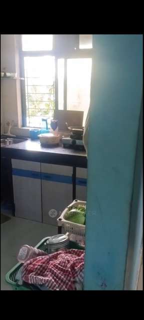 1 BHK Flat In Jai Sairaj Apt  For Sale  In  Nalasopara East, 