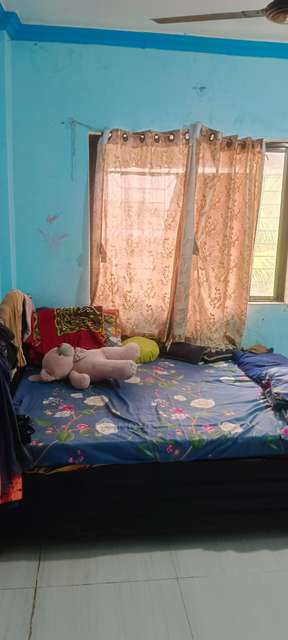 1 BHK Flat In Jai Sairaj Apt  For Sale  In  Nalasopara East, 