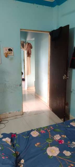 1 BHK Flat In Jai Sairaj Apt  For Sale  In  Nalasopara East, 