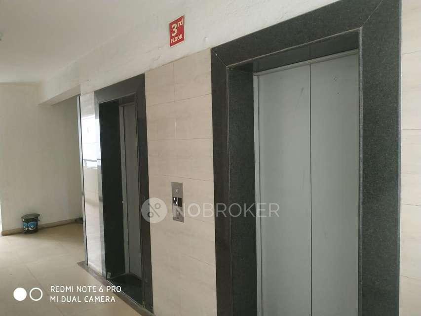 2 BHK Flat In Shri Sai Hills For Sale  In Kesnand