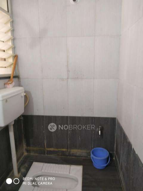 2 BHK Flat In Shri Sai Hills For Sale  In Kesnand