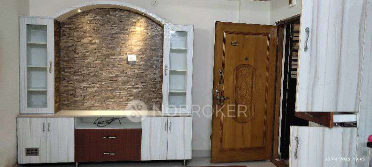 2 BHK Flat In Vijetha Gardenia, Hsr Layout, Bangalore for Rent  In Hsr Layout, Bangalore