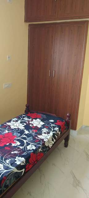 PG for Boys in Perungudi