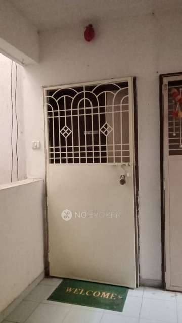 2 BHK Flat In Daisy Daffodils For Sale  In Ambegaon Budruk