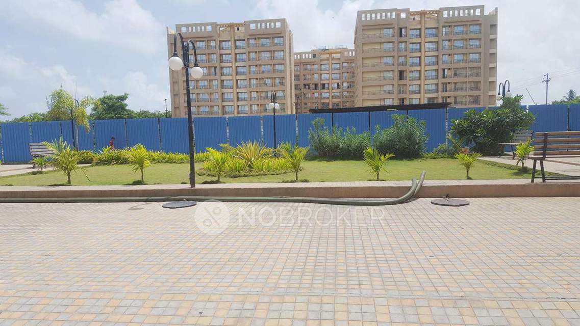 1 BHK Flat In Balaji Diamond For Sale  In Virar