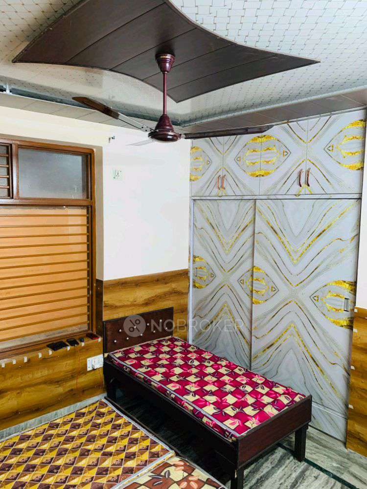 PG for Anyone in Gamma 1