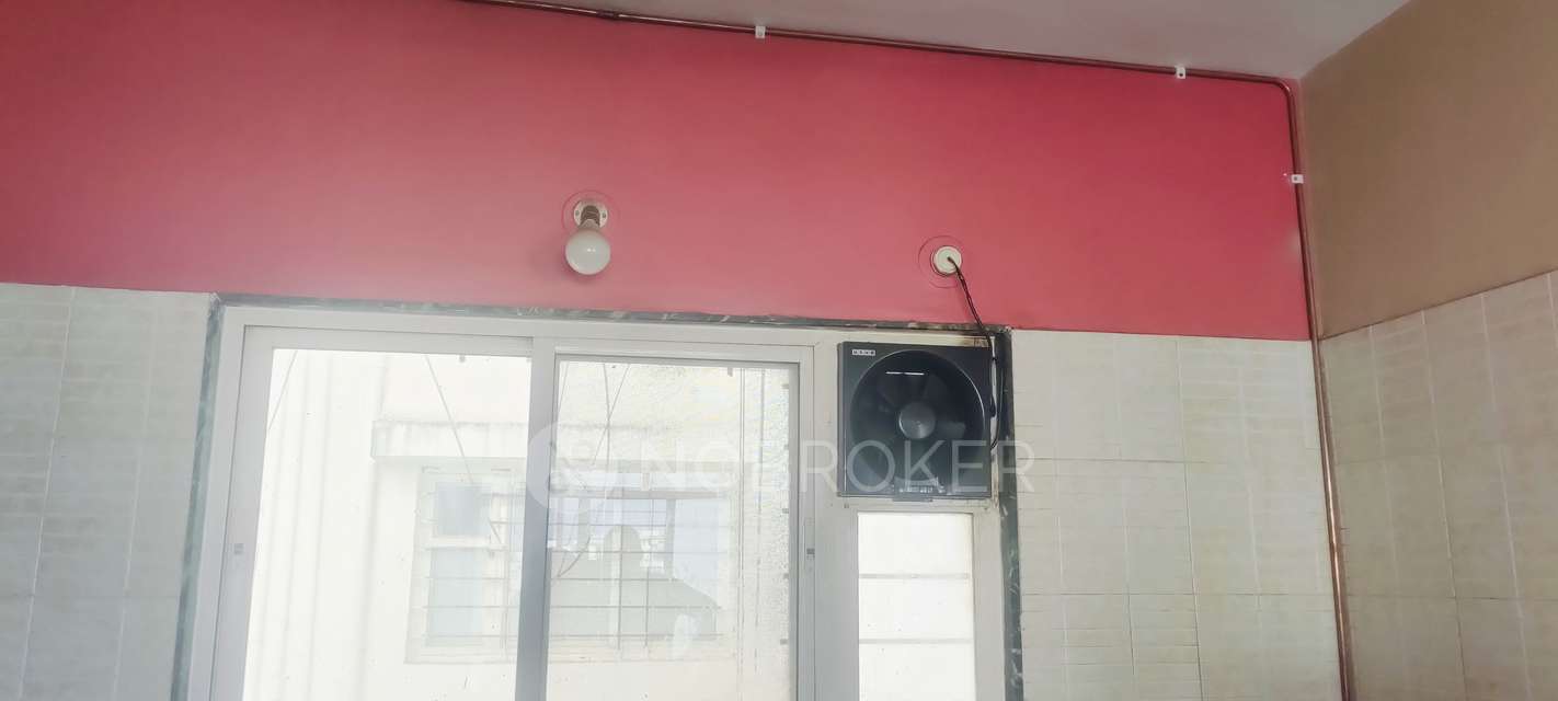 3 BHK Flat In B.u.bhandari Everglade  for Rent  In Kharadi